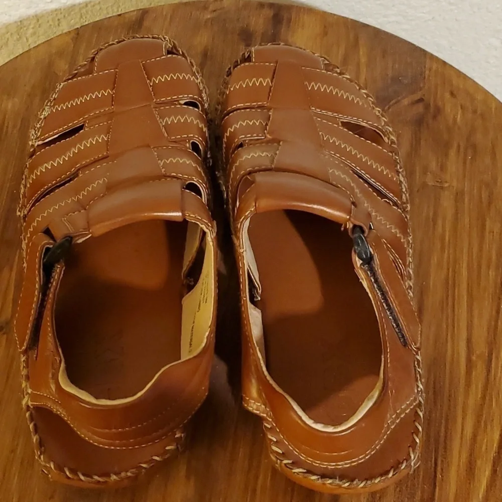 GBX mens size